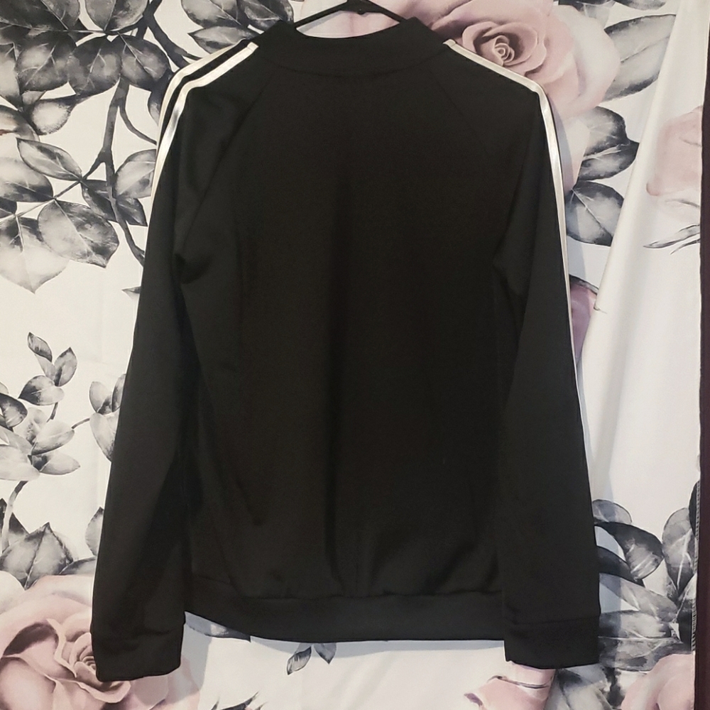 Adidas Track jacket - Picture 3 of 4